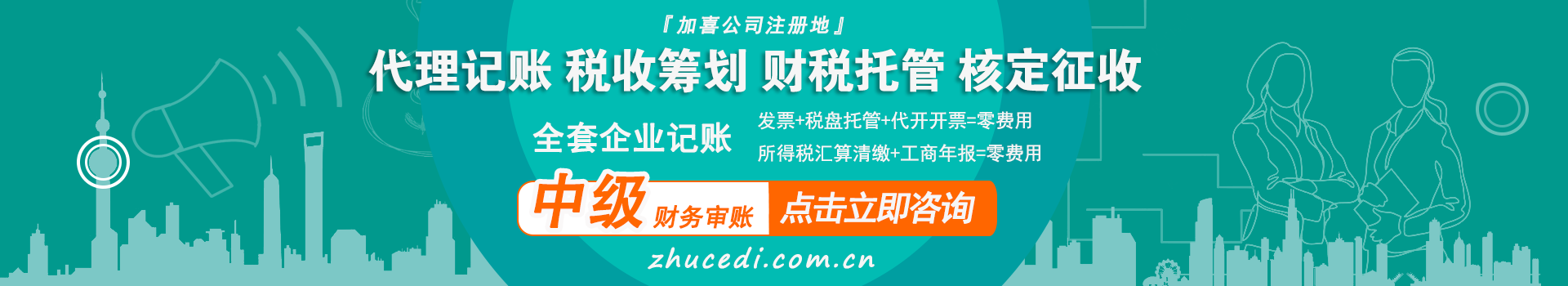 上海公司代理记账服务，小规模公司代理记账,一般纳税人代理记账服务